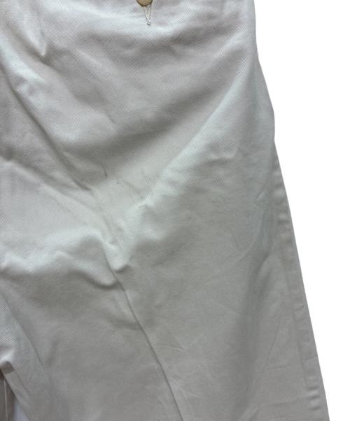 POLO RALPH LAUREN（ポロ・ラルフローレン）POLO RALPH LAUREN (ポロ・ラルフローレン) ポロチノ ANDREW PANT ベージュ サイズ:W34×L30の古着・服飾アイテム
