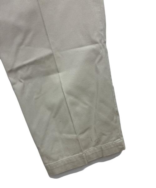 POLO RALPH LAUREN（ポロ・ラルフローレン）POLO RALPH LAUREN (ポロ・ラルフローレン) ポロチノ ANDREW PANT ベージュ サイズ:W34×L30の古着・服飾アイテム