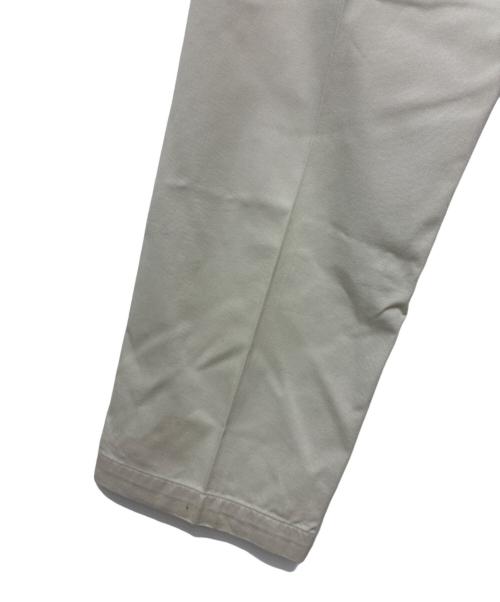 POLO RALPH LAUREN（ポロ・ラルフローレン）POLO RALPH LAUREN (ポロ・ラルフローレン) ポロチノ ANDREW PANT ベージュ サイズ:W34×L30の古着・服飾アイテム