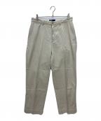 POLO RALPH LAURENポロ・ラルフローレン）の古着「ポロチノ PHILIP PANT」｜ベージュ