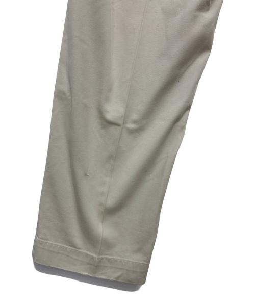 POLO RALPH LAUREN（ポロ・ラルフローレン）POLO RALPH LAUREN (ポロ・ラルフローレン) ポロチノ PHILIP PANT ベージュ サイズ:W33×L30の古着・服飾アイテム