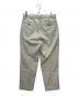 POLO RALPH LAUREN (ポロ・ラルフローレン) ポロチノ PHILIP PANT ベージュ サイズ:W33×L30：5000円