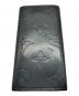 LOUIS VUITTON (ルイ ヴィトン) 4連キーケース グレー：4000円