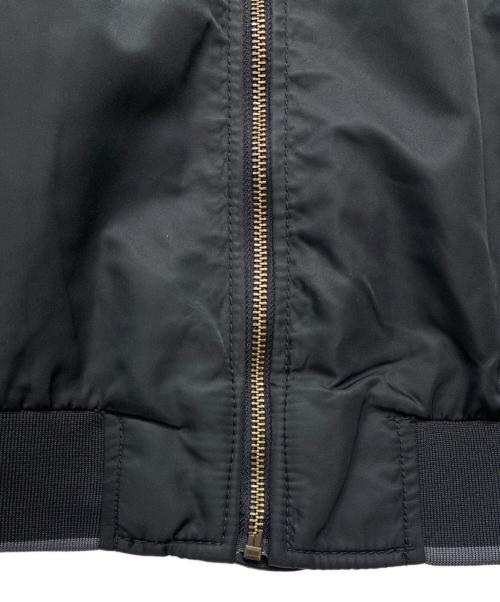 GAP（ギャップ）GAP (ギャップ) 日本列島 スーベニアジャケット ブラック サイズ:Sの古着・服飾アイテム