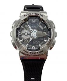CASIO（カシオ）の古着「腕時計」｜ブラック