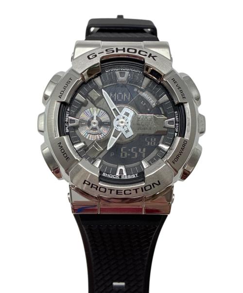 CASIO（カシオ）CASIO (カシオ) 腕時計 ブラックの古着・服飾アイテム
