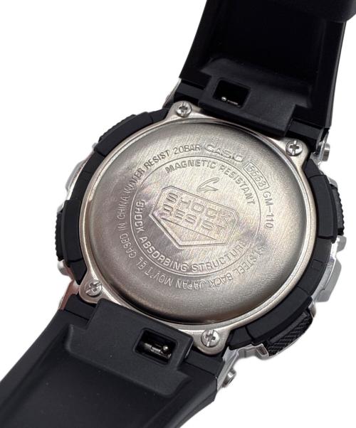 CASIO（カシオ）CASIO (カシオ) 腕時計 ブラックの古着・服飾アイテム