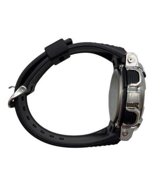 CASIO（カシオ）CASIO (カシオ) 腕時計 ブラックの古着・服飾アイテム