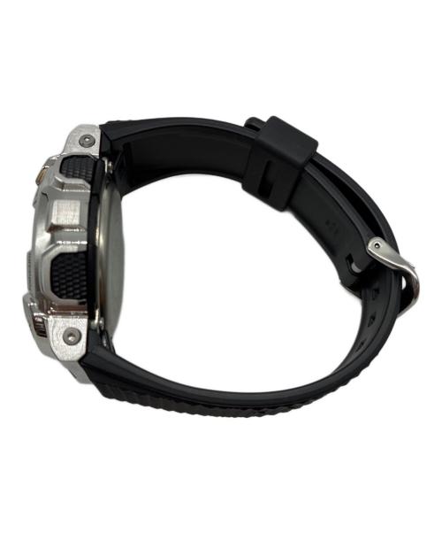 CASIO（カシオ）CASIO (カシオ) 腕時計 ブラックの古着・服飾アイテム