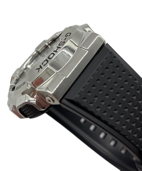 CASIO（カシオ）CASIO (カシオ) 腕時計 ブラックの古着・服飾アイテム