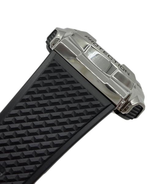 CASIO（カシオ）CASIO (カシオ) 腕時計 ブラックの古着・服飾アイテム