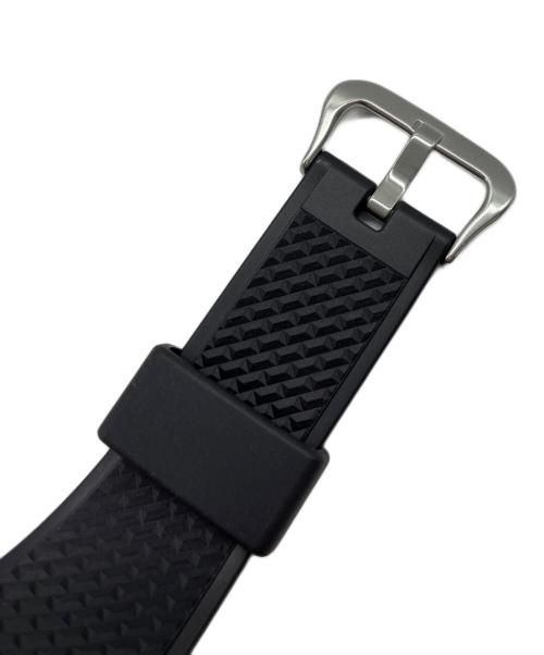 CASIO（カシオ）CASIO (カシオ) 腕時計 ブラックの古着・服飾アイテム