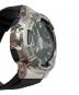 中古・古着 CASIO (カシオ) 腕時計 ブラック：17000円