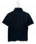 Vivienne Westwood man (ヴィヴィアン ウェストウッド マン) ポロシャツ ネイビー サイズ:M：6000円