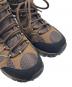 中古・古着 MERRELL (メレル) MOAB MID GORE-TEX トレッキングシューズ ブラウン サイズ:US8.5：11000円