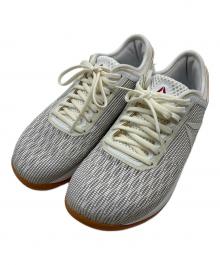 REEBOK（リーボック）の古着「CrossFit Nano Flexweave ローカットスニーカー」｜ホワイト