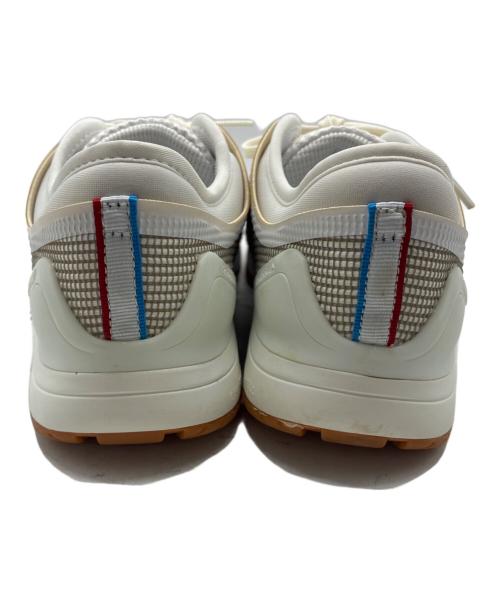 REEBOK（リーボック）REEBOK (リーボック) CrossFit Nano Flexweave ローカットスニーカー ホワイト サイズ:23cmの古着・服飾アイテム