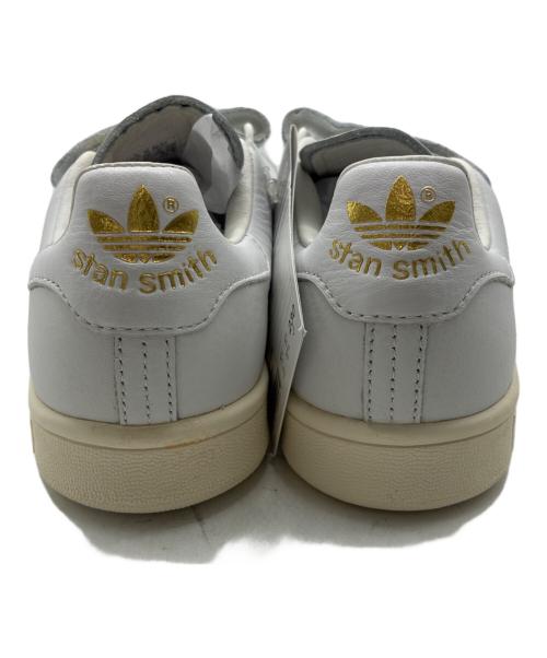 adidas（アディダス）adidas (アディダス) STANSMITH CF ローカットスニーカー ホワイト サイズ:23cmの古着・服飾アイテム