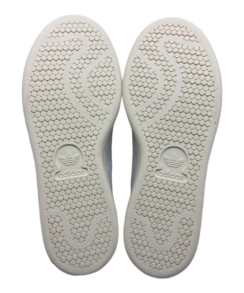 adidas（アディダス）adidas (アディダス) STANSMITH CF ローカットスニーカー ホワイト サイズ:23cmの古着・服飾アイテム