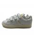 adidas (アディダス) STANSMITH CF ローカットスニーカー ホワイト サイズ:23cm：10000円