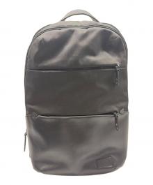 TUMI（トゥミ）の古着「リュック」｜ブラック