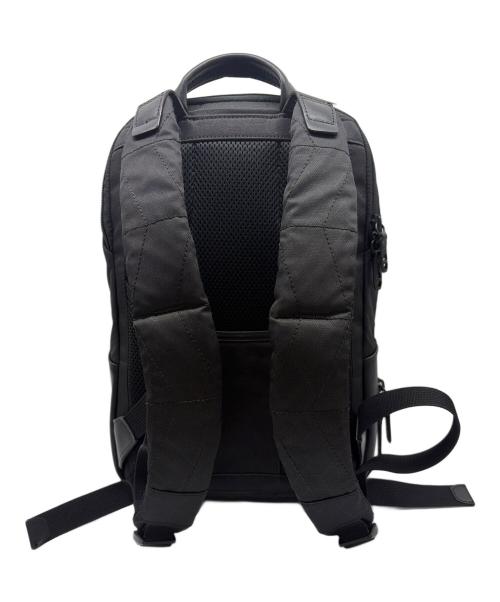 TUMI（トゥミ）TUMI (トゥミ) リュック ブラックの古着・服飾アイテム