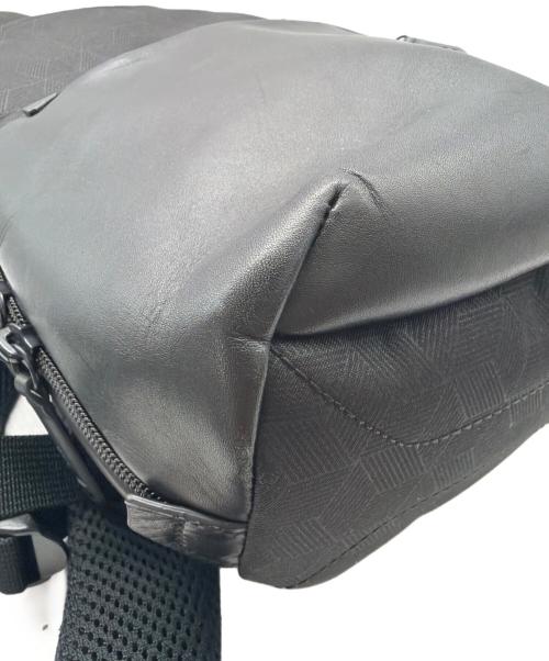 TUMI（トゥミ）TUMI (トゥミ) リュック ブラックの古着・服飾アイテム