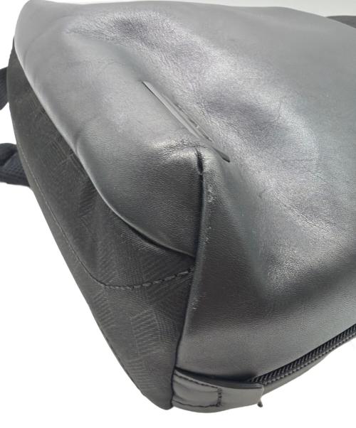 TUMI（トゥミ）TUMI (トゥミ) リュック ブラックの古着・服飾アイテム