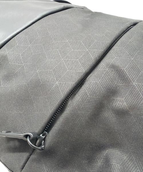 TUMI（トゥミ）TUMI (トゥミ) リュック ブラックの古着・服飾アイテム