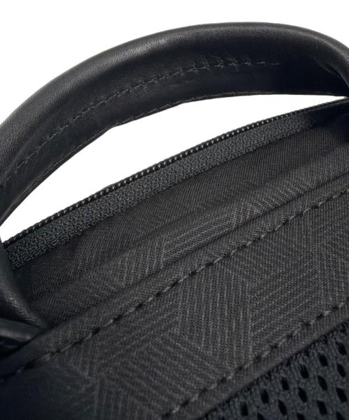 TUMI（トゥミ）TUMI (トゥミ) リュック ブラックの古着・服飾アイテム