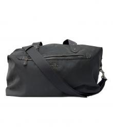 COACH（コーチ）の古着「2WAYバッグ」｜ブラック