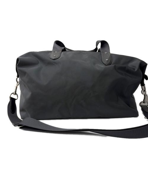 COACH（コーチ）COACH (コーチ) 2WAYバッグ ブラックの古着・服飾アイテム