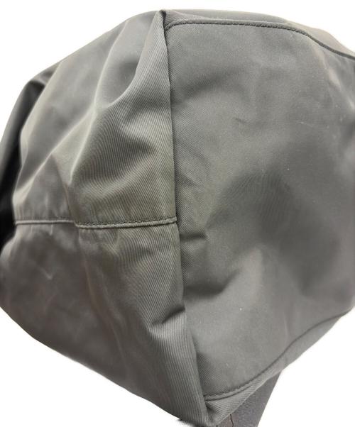 COACH（コーチ）COACH (コーチ) 2WAYバッグ ブラックの古着・服飾アイテム