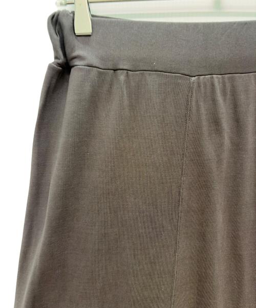 CHAOS（カオス）Chaos (カオス) フルムスカットスカート グレー サイズ:Fの古着・服飾アイテム