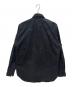 stussy (ステューシー) 00s ギミックシャツ ブラック サイズ:L：6000円