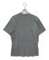 stussy (ステューシー) 00s メキシコ製 OLD KNOWLEDGE KING 半袖Tシャツ グレー サイズ:L：6000円