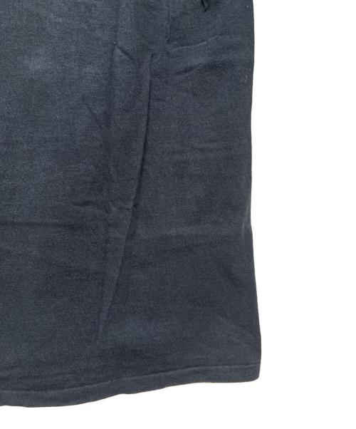 stussy（ステューシー）stussy (ステューシー) 00s メキシコ製 プリント 半袖Tシャツ ネイビー サイズ:Lの古着・服飾アイテム