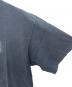 中古・古着 stussy (ステューシー) 00s メキシコ製 プリント 半袖Tシャツ ネイビー サイズ:L：5000円