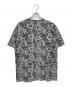 stussy (ステューシー) 00s メキシコ製 stussy city of angels スカル Tシャツ グレー サイズ:L：6000円