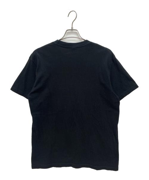 SUPREME（シュプリーム）Supreme (シュプリーム) 20ss TUPAC HOLOGRAM TEE ブラック サイズ:Mの古着・服飾アイテム