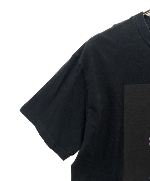 SUPREME（シュプリーム）Supreme (シュプリーム) 20ss TUPAC HOLOGRAM TEE ブラック サイズ:Mの古着・服飾アイテム