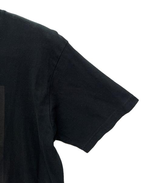 SUPREME（シュプリーム）Supreme (シュプリーム) 20ss TUPAC HOLOGRAM TEE ブラック サイズ:Mの古着・服飾アイテム