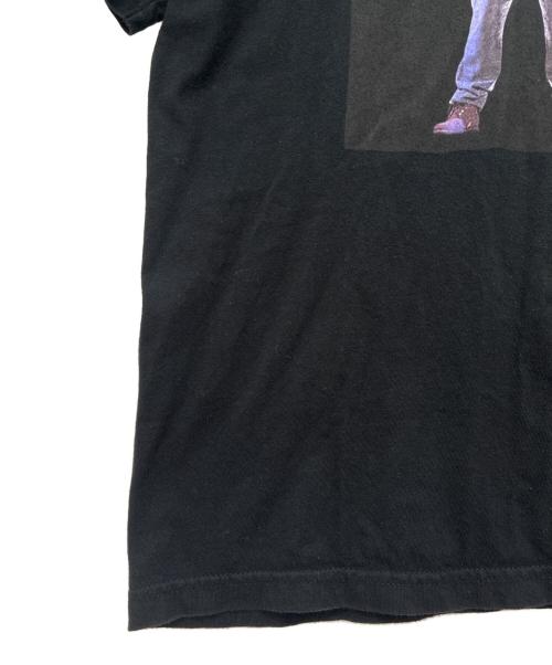 SUPREME（シュプリーム）Supreme (シュプリーム) 20ss TUPAC HOLOGRAM TEE ブラック サイズ:Mの古着・服飾アイテム