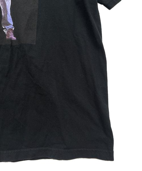 SUPREME（シュプリーム）Supreme (シュプリーム) 20ss TUPAC HOLOGRAM TEE ブラック サイズ:Mの古着・服飾アイテム