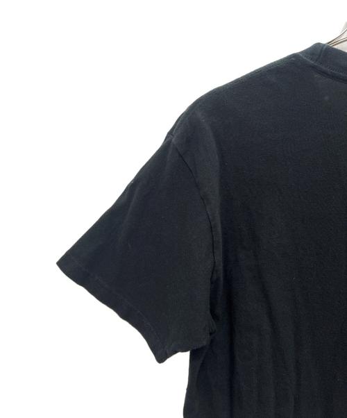 SUPREME（シュプリーム）Supreme (シュプリーム) 20ss TUPAC HOLOGRAM TEE ブラック サイズ:Mの古着・服飾アイテム
