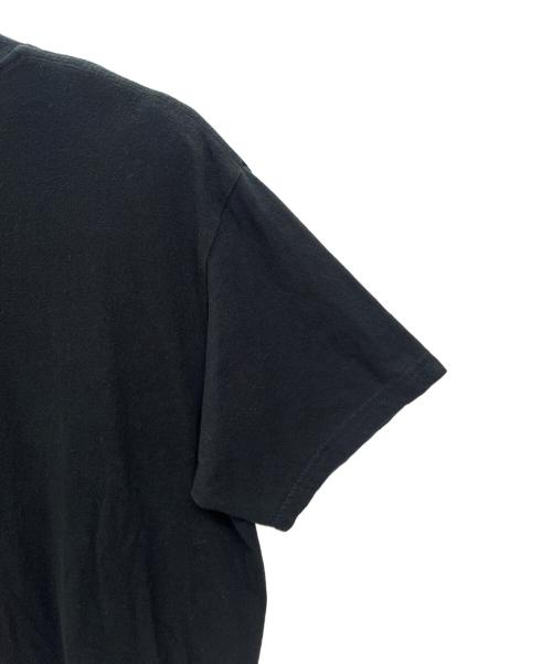SUPREME（シュプリーム）Supreme (シュプリーム) 20ss TUPAC HOLOGRAM TEE ブラック サイズ:Mの古着・服飾アイテム