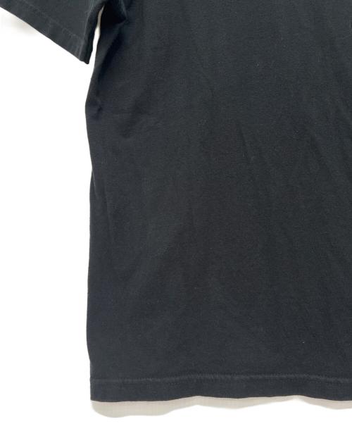 SUPREME（シュプリーム）Supreme (シュプリーム) 20ss TUPAC HOLOGRAM TEE ブラック サイズ:Mの古着・服飾アイテム