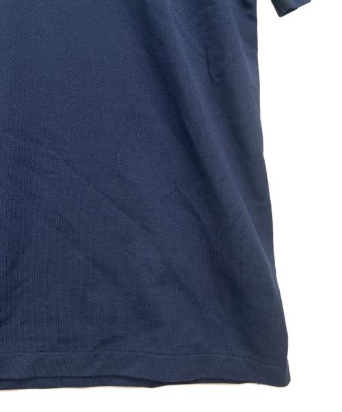 POLO GOLF（ポロ ゴルフ）POLO GOLF (ポロ ゴルフ) RALPH LAUREN (ラルフローレン) ポロシャツ ネイビー サイズ:Mの古着・服飾アイテム