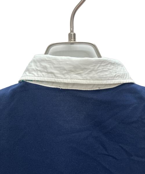 POLO GOLF（ポロ ゴルフ）POLO GOLF (ポロ ゴルフ) RALPH LAUREN (ラルフローレン) ポロシャツ ネイビー サイズ:Mの古着・服飾アイテム