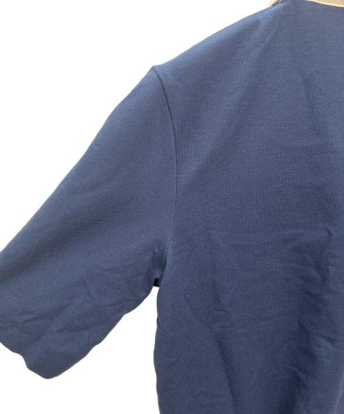 POLO GOLF（ポロ ゴルフ）POLO GOLF (ポロ ゴルフ) RALPH LAUREN (ラルフローレン) ポロシャツ ネイビー サイズ:Mの古着・服飾アイテム